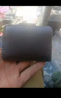 کیف مدارک گم شده