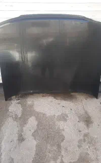 کاپوت جلو عقب