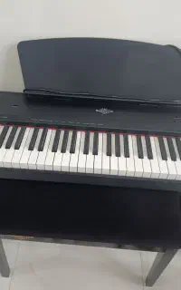 پیانو برگمولر نو