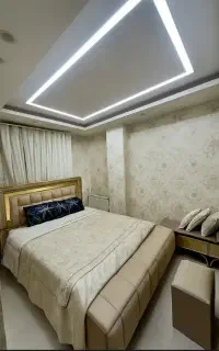 حراج‌واقعی کاغذ دیواری ـ کناف ـ پرده ـ ترمووال