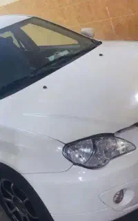 پروتون ۲۰۰۷ سالم