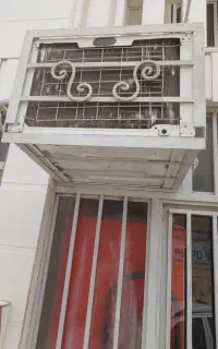 کولر پنجره ای ۱۹۰۰۰