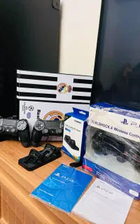 Ps4