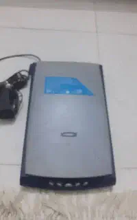 اسکنر جنیوس