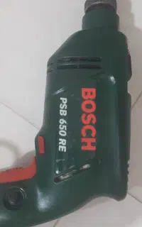دریل بوش
