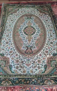 روفرشی ۶ متری  کشدار  مخمل