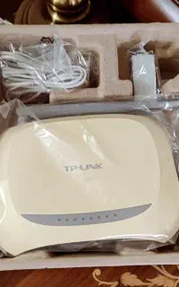 دستگاه مودم