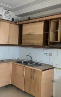 کابینت ام دی اف دست دوم