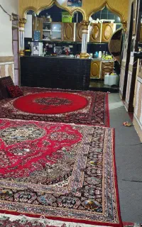 پل عبودی تا بازار 10دقیقه