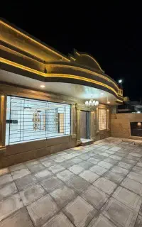 فروش،ویلایی  شرف آباد انبار بذر/سند تک برگ