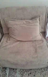 تخت تاشو