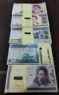 اسکناس کلکسیونی