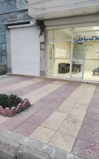 فروش مغازه 26متری