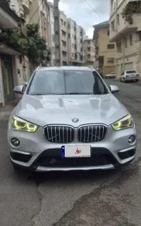 BMW X1 XDrive28i