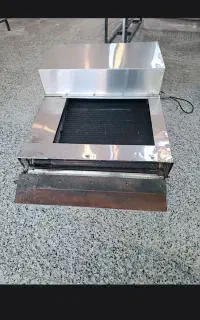 نان درار نانوای درحد نو