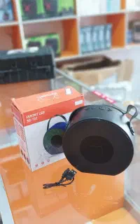 اسپیکر بلوتوثی