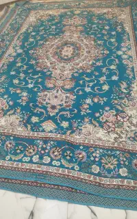 رو فرشی ۱۲ متری