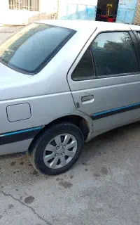 پژو ۴۰۵