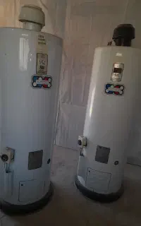 دوعدد آبگرمکن سپهر الکتریک