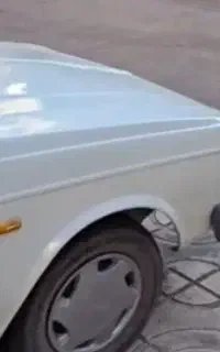 وانت پیکان ۹۱تحویل ۹۲