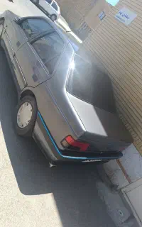 پژو 405مدل 94