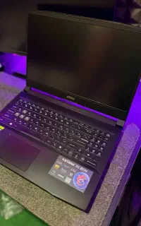 لپ تاپ گیمینگ katana 15 b13 v msi