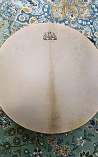 دف سنتی شاهو