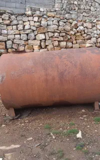تانکرنفت