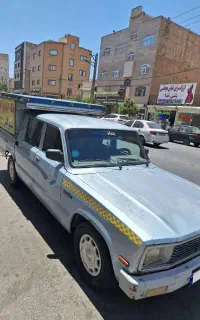 مزدا دوکابین ۲۰۰۰ ژاپن