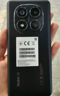گوشی نوت 14پرو 5G