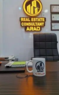 همکار خانم جهت همکا ی در مشاور املاک