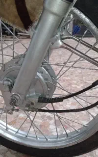 رینگ هوندا