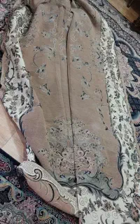 روفرشی ۱۲ متری در حد نو