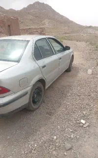 سمند