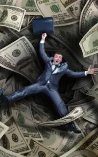 ادمین فضای مجازی کسب و کارهای خدماتی