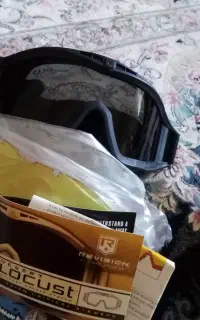 عینک سه لنز برند تکنیکال ریویژن
