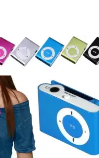 پخش کننده موزیک mp3 player