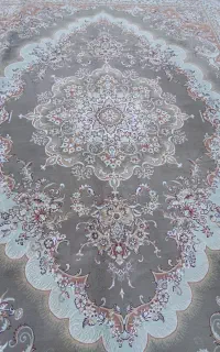دو جفت فرش ۱۲ متری در حد