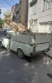خرید ضایعات آهن چدن مس برنج آلمینیوم و...
