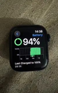 اپل واچ سری ۷ (۴۱ میل)