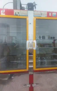یخچال مغازه ۴درب