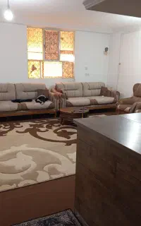 مبلمان 8نفره تخت خوابی