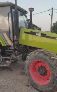 تراکتور یوتو 1304