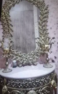 میزواینه  برنز