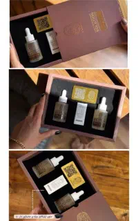 پروژه ریش پر پشت از اینجا شروع میشه