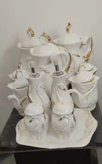 پا سماوری