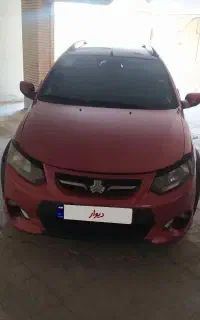 فروش کوییک آر سقف مشکی