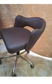 صندلی سالنی