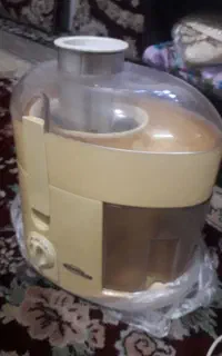 ابمیوه گیری قدیمی سالم