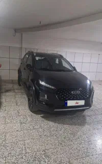 ایکس 22پرو TM